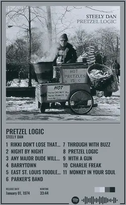 Steely Dan - Pretzel Logic.jpg